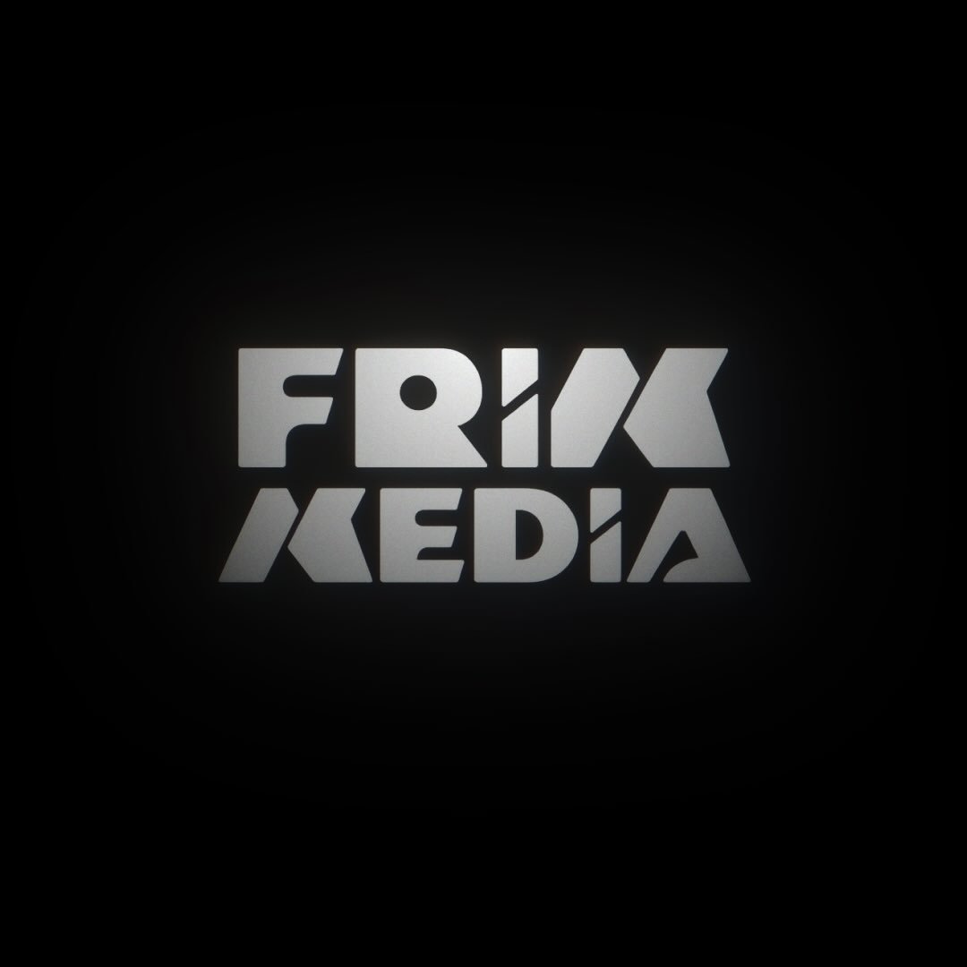 Frim Media logo